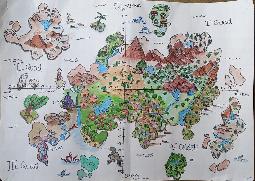 Maths - Maths through different art forms